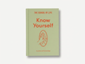 Know Yourself - The School of Life