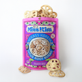 Lotus Root Bugak