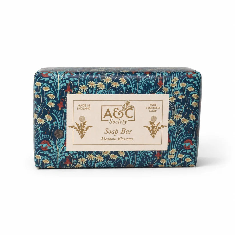 Meadow Flowers Soap Bar