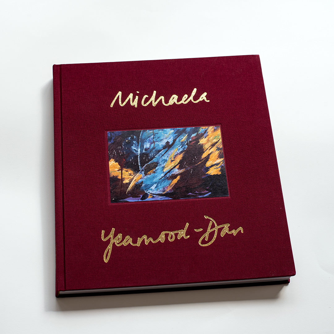 Michaela Yearwood-Dan: The Practice of Liberation - Publication