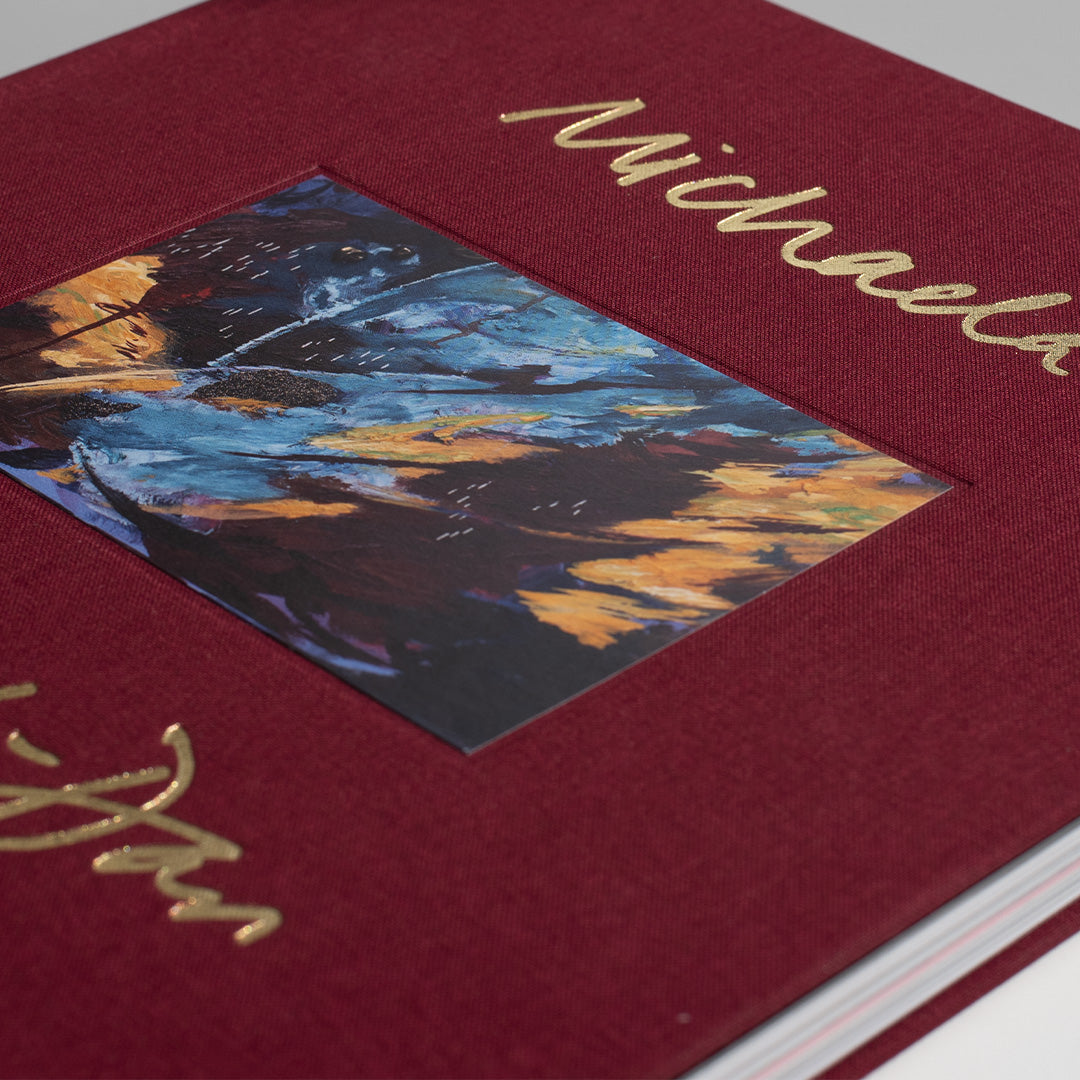 Michaela Yearwood-Dan: The Practice of Liberation - Publication