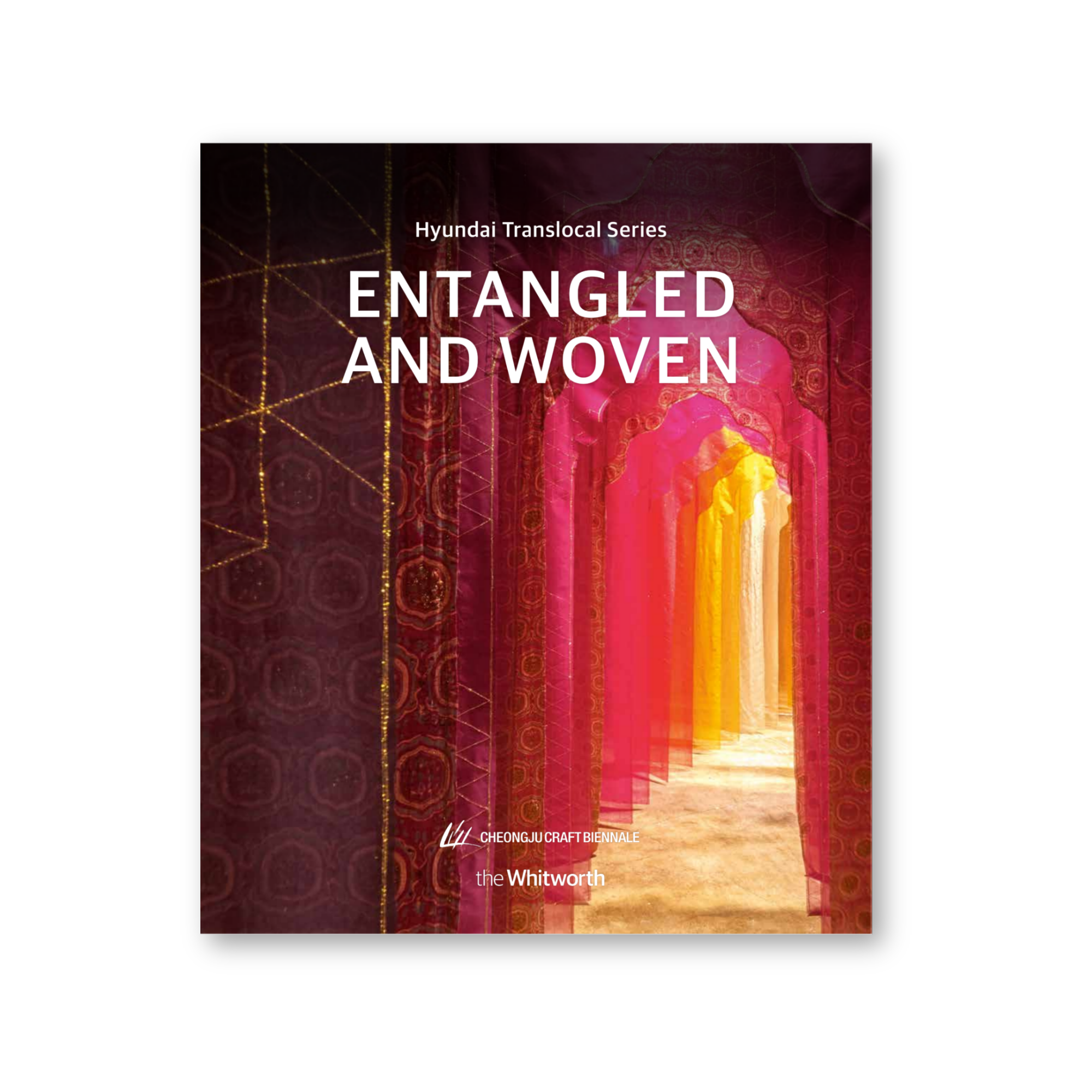Entangled & Woven Exhibition Catalogue