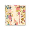 Spitalfields Silks Wall Calendar 2027