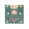 William Morris Wall Calendar 2027
