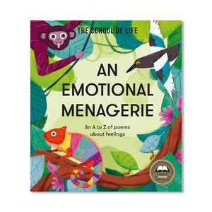 An Emotional Menagerie - The School of Life