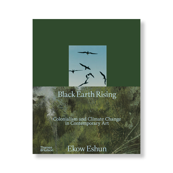Green book cover