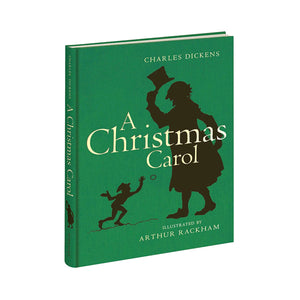 Dickens Christmas Carol