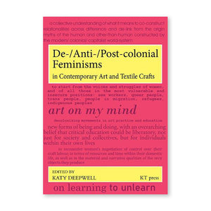 Pink and yellow book cover