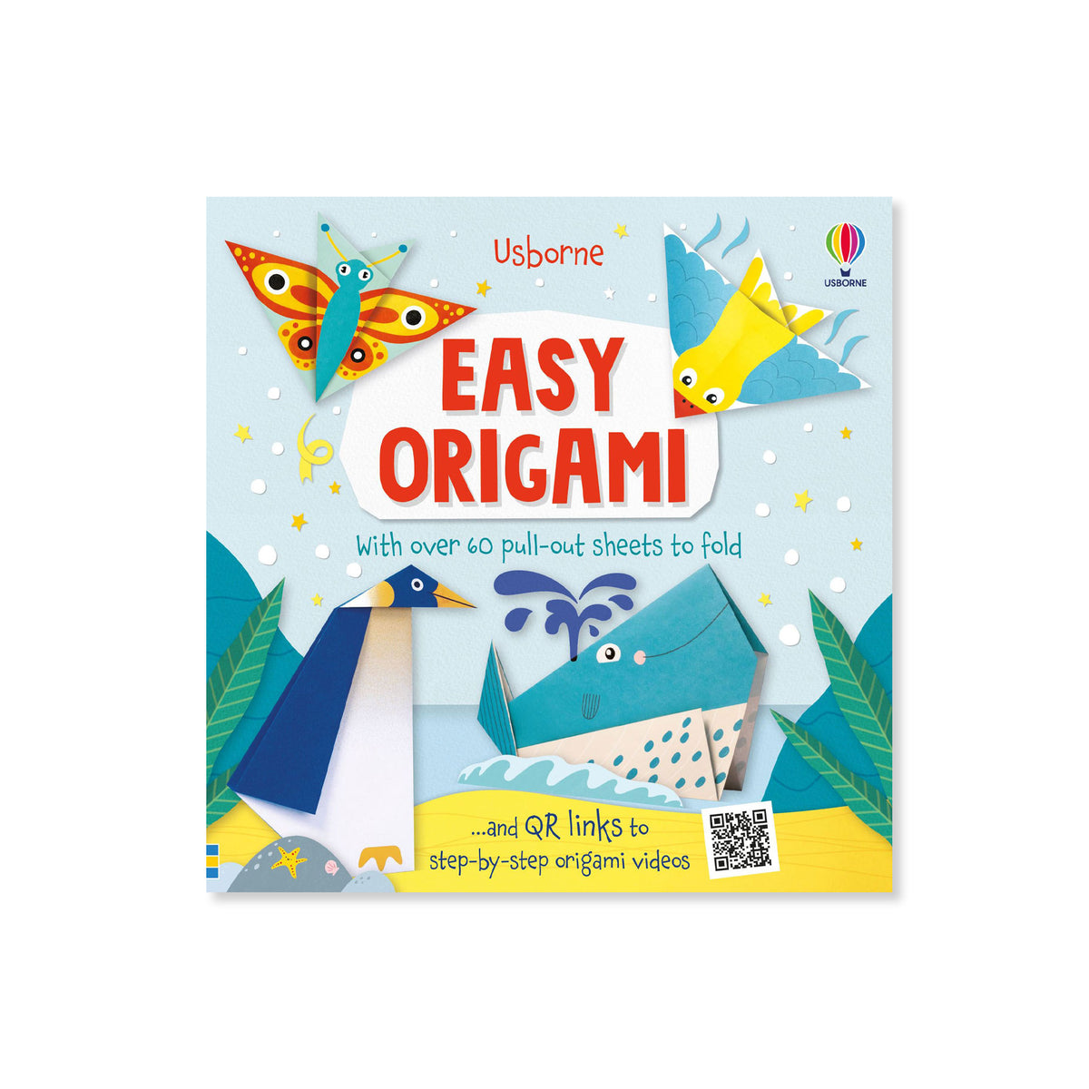 Easy Origami