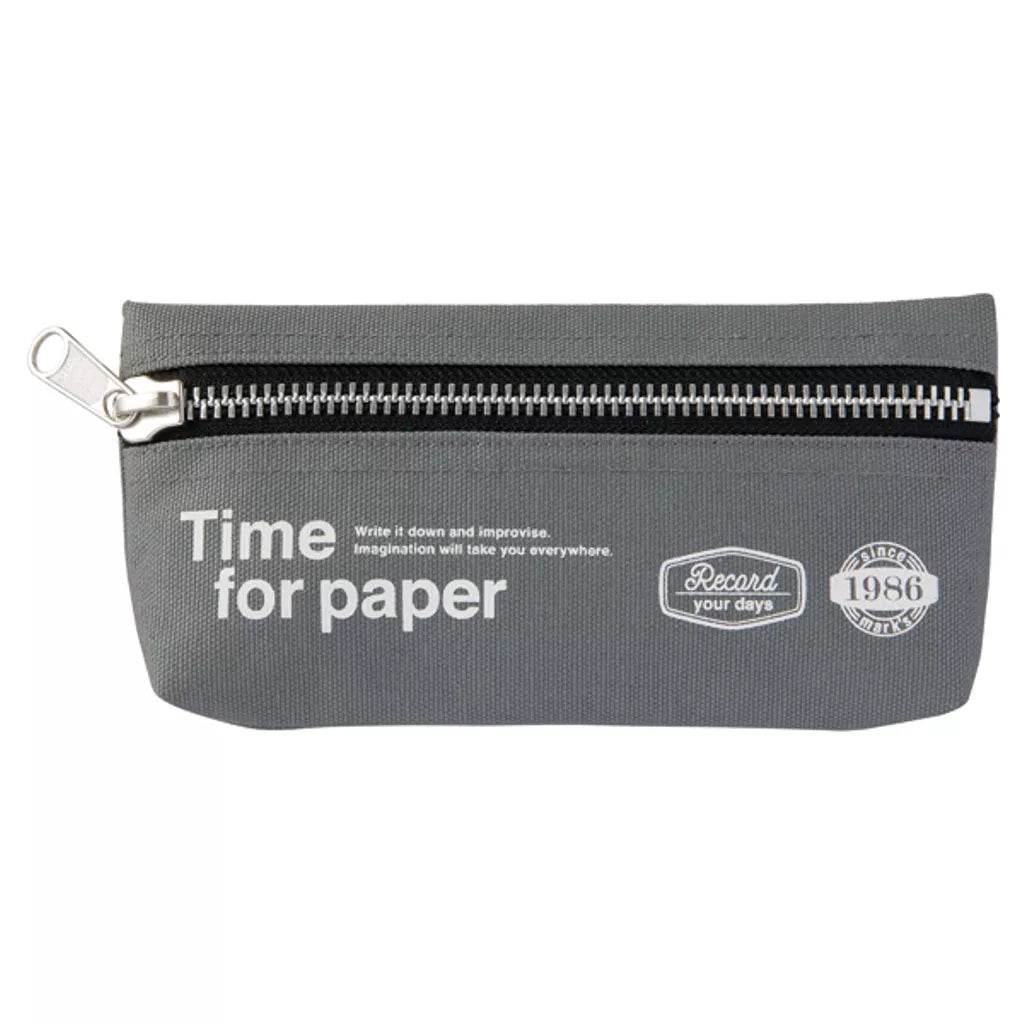 Pen Case Time For Paper