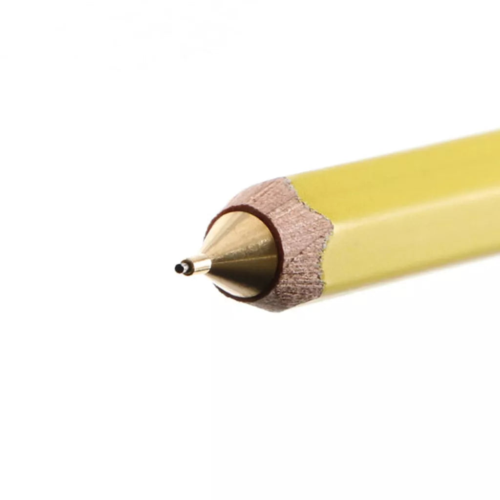 Mechanical Pencil with Eraser Days (Multiple Colours)