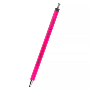 Tous Les Jours Ballpoint Pen (Multiple Colours)