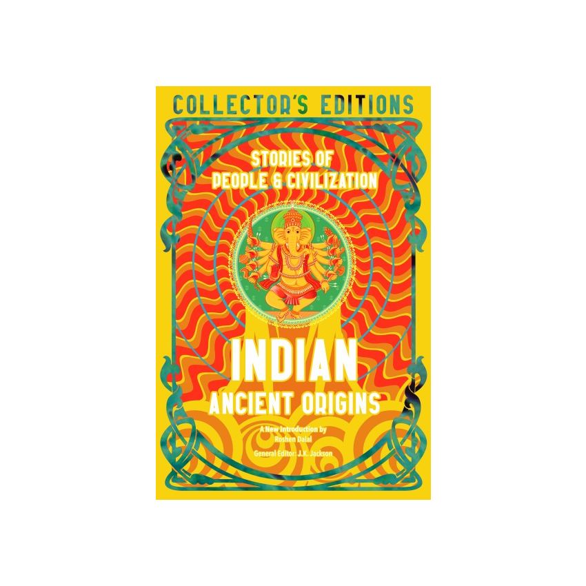 Indian Ancient Origins