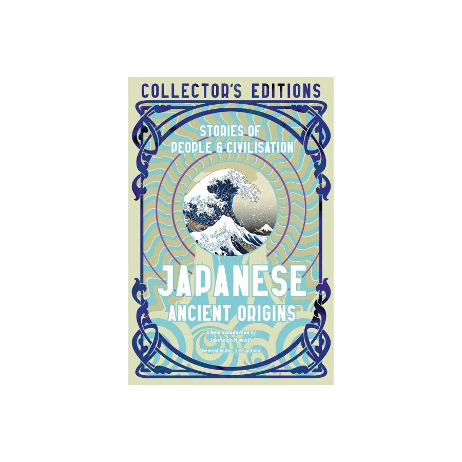 Japanese Ancient Origins