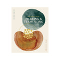 The Japanese Art of Pickling and Fermenting