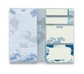 The Great Wave Sticky Notes