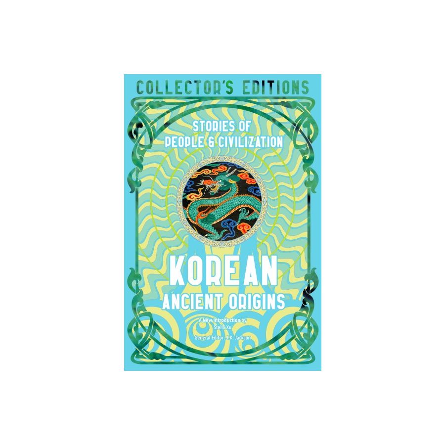Korean Ancient Origins