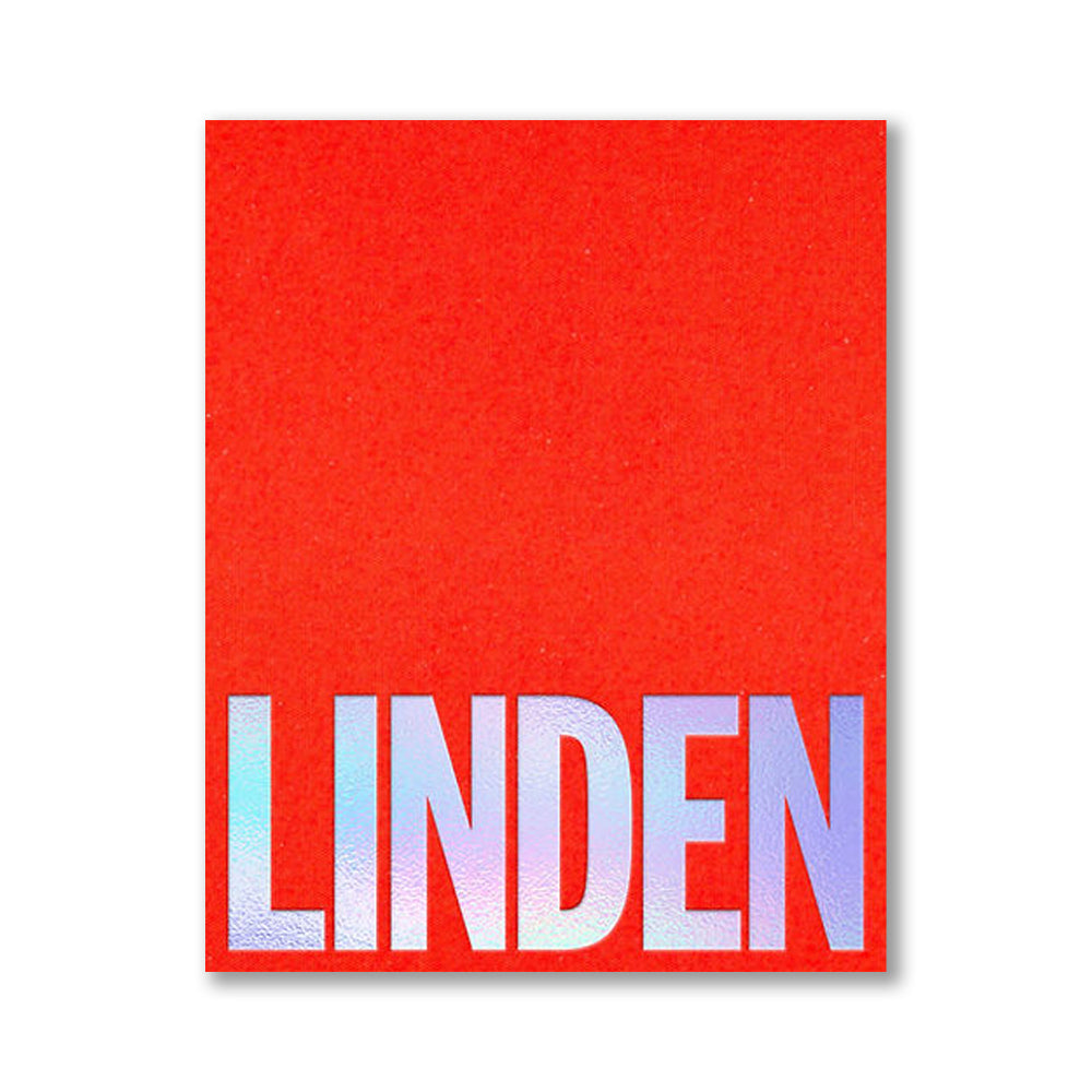 LINDEN ARCHIVES — Stuart Linden Rhodes