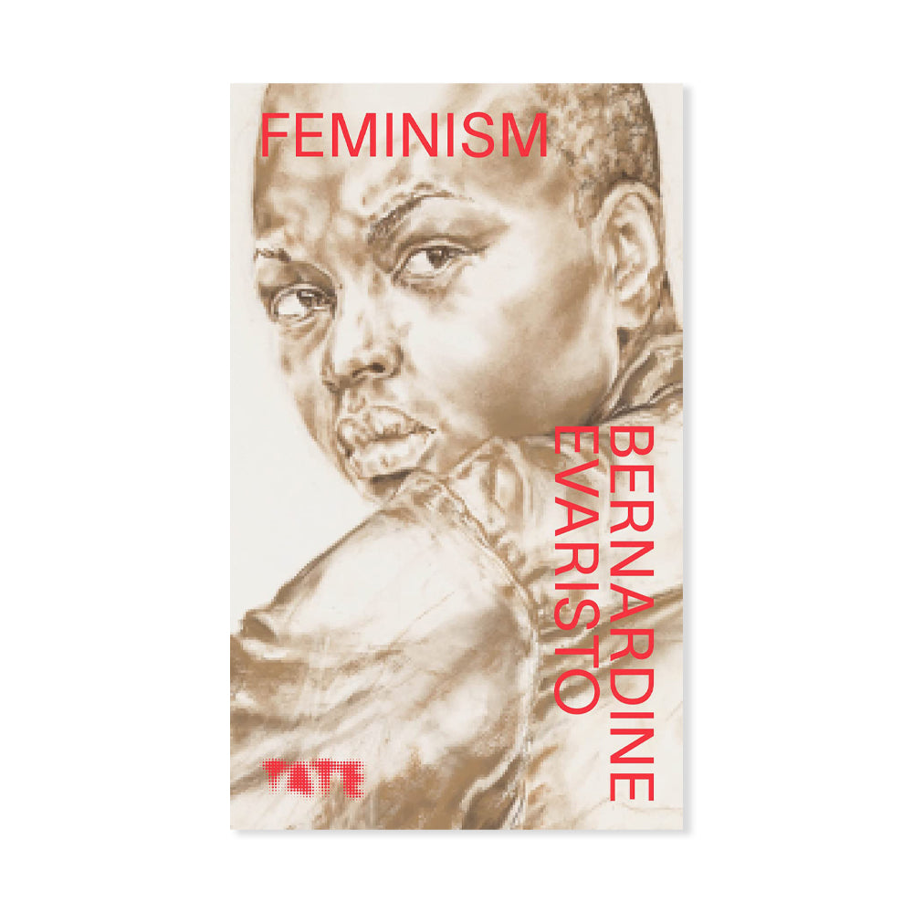 Book cover featuring portrait artwork