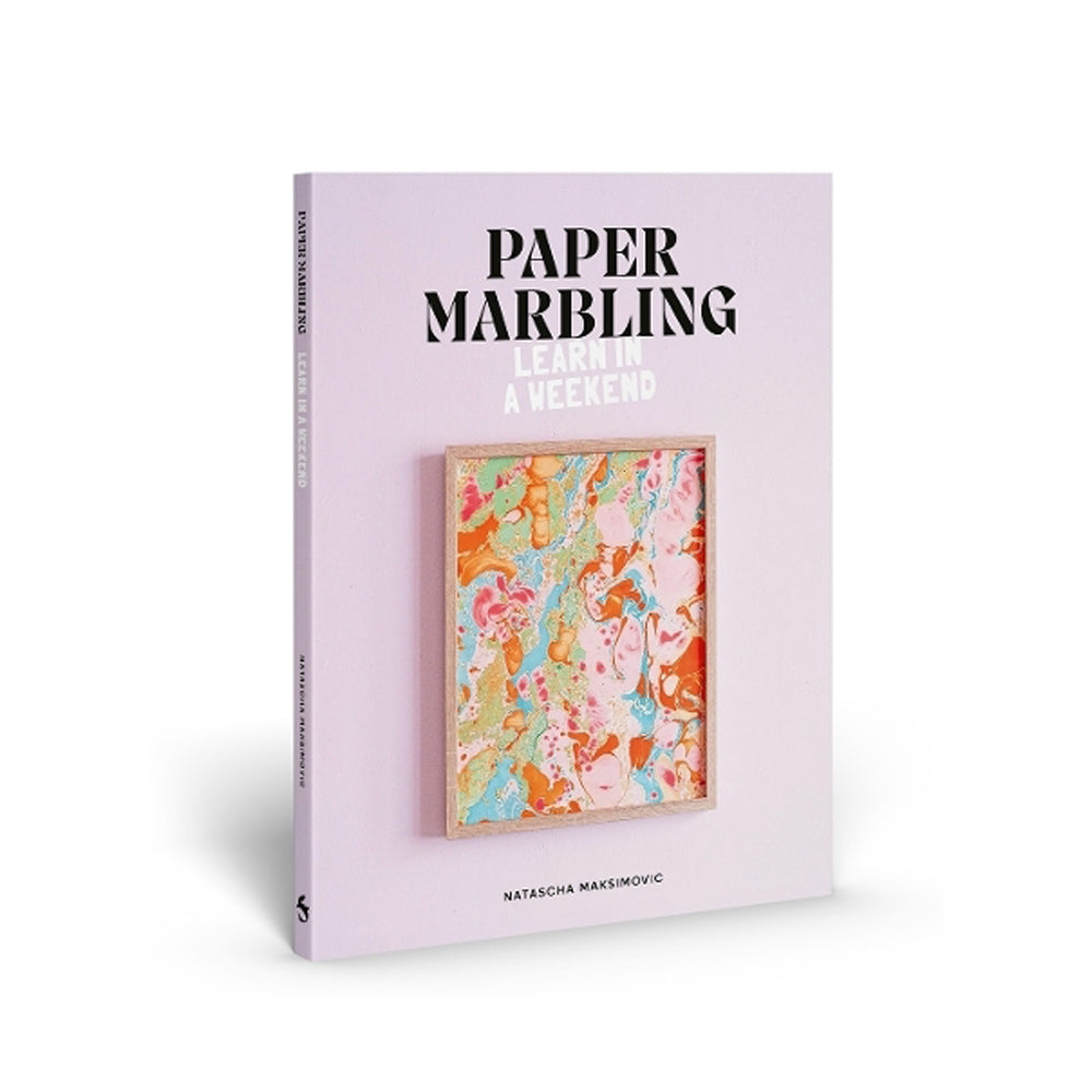 Pink book cover