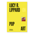 Yellow book cover