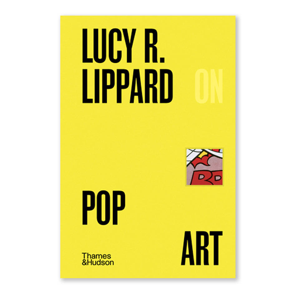 Yellow book cover
