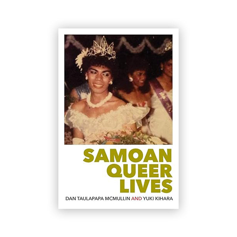 Yuki Kihara: Samoan Queer Lives