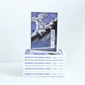 Beneath the Great Wave Exhibition Catalogue