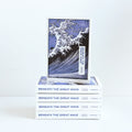 Beneath the Great Wave Exhibition Catalogue