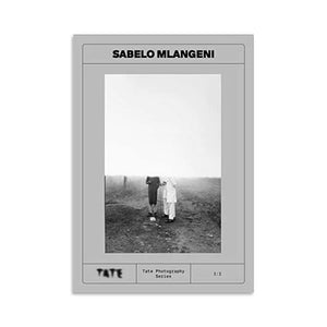 Sabelo Mlangeli - Tate