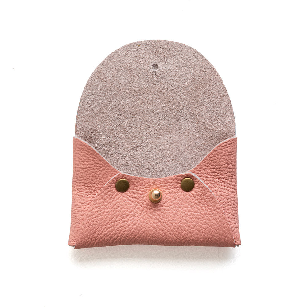Thumbelina Purse - The Hide Ranger (Multiple Colour Options)