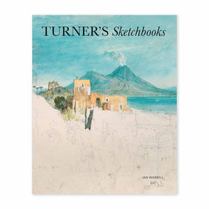 Turner's Sketchbooks (PB)