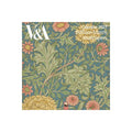 William Morris Wallpapers Wall Calendar 2027
