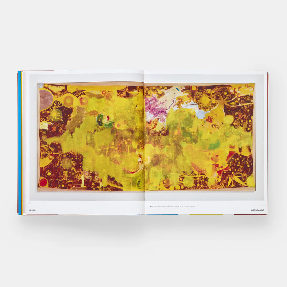 Vitamin P4: New Perspectives in Painting
