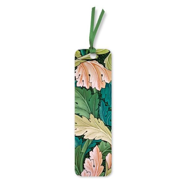 Morris Ribbon Bookmark