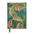 Morris Acanthus Foiled Notebook