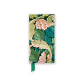 Morris Acanthus Slim Foiled Notebook
