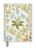 Morris Celandine Foiled Notebook