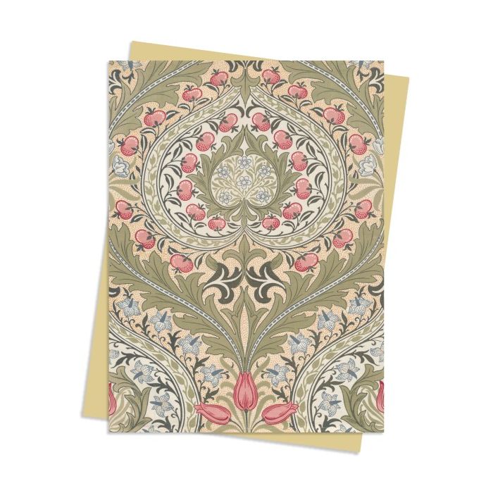 Morris Eden Greetings Card Pack