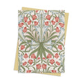 Morris Harebell Greetings Card Pack