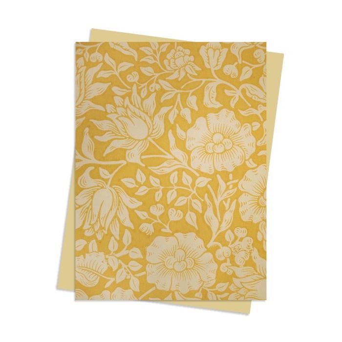 Morris Mallow Greetings Card Pack