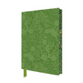 Morris Seaweed Vegan Leather Notebook