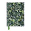 Morris Seaweed Foiled Notebook