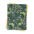 Morris Seaweed Greetings Card Pack