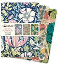 Morris Standard Notebooks - Set of 3