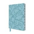 Morris Wallflower Vegan Leather Notebook