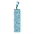 Morris Vegan Leather Bookmark