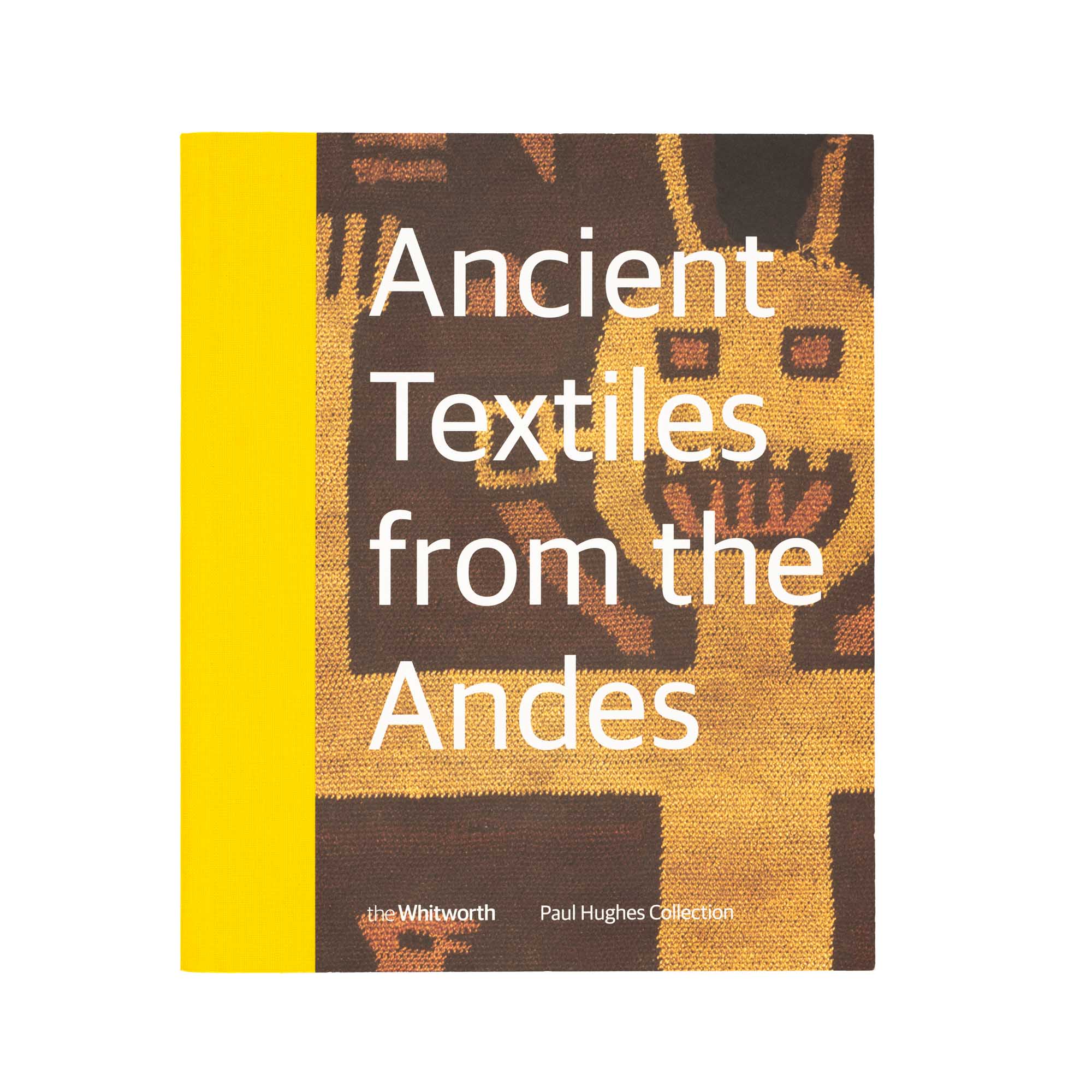 Ancient Textiles from the Andes