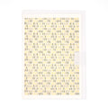 Diabolo, Lucienne Day - Greetings Card