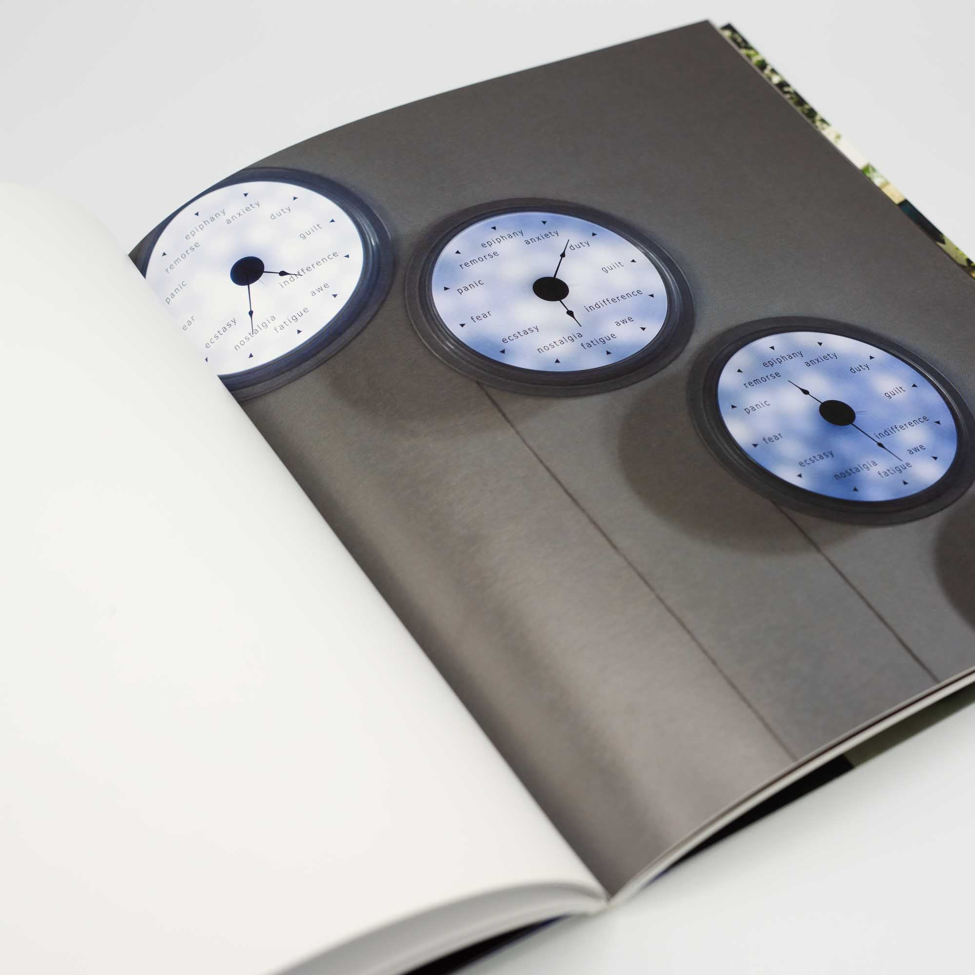 Raqs Media Collective Exhibition Catalogue: Twilight Language